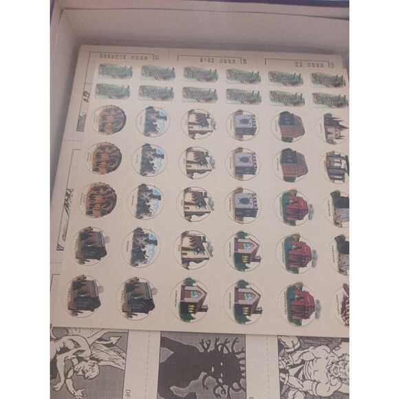 Talengarde an epic fantasy adventure game - Picture 5 of 7